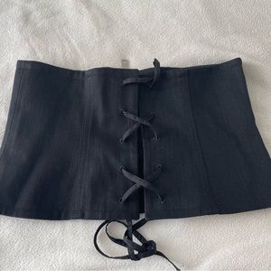 Women’s Prada top/Bra